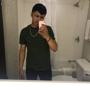 Meet your Posher, Geraldo